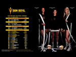 Schedule Wallpaper
