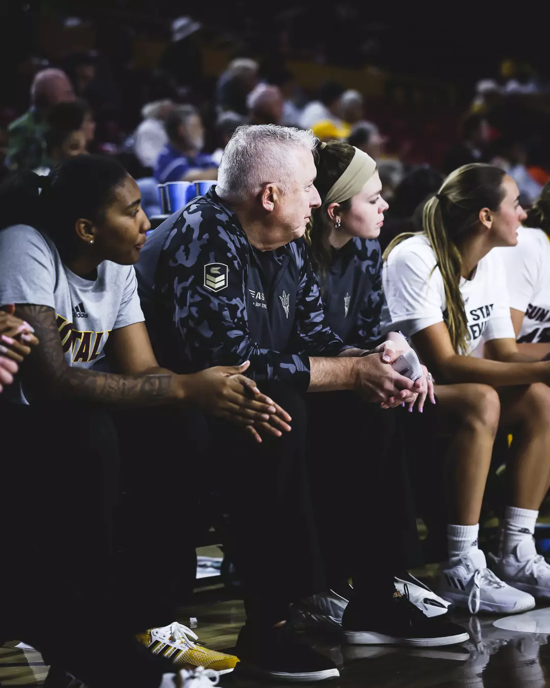 Special Assistant to Head Coach-Bob Clark-with-Team-onbench.webp
