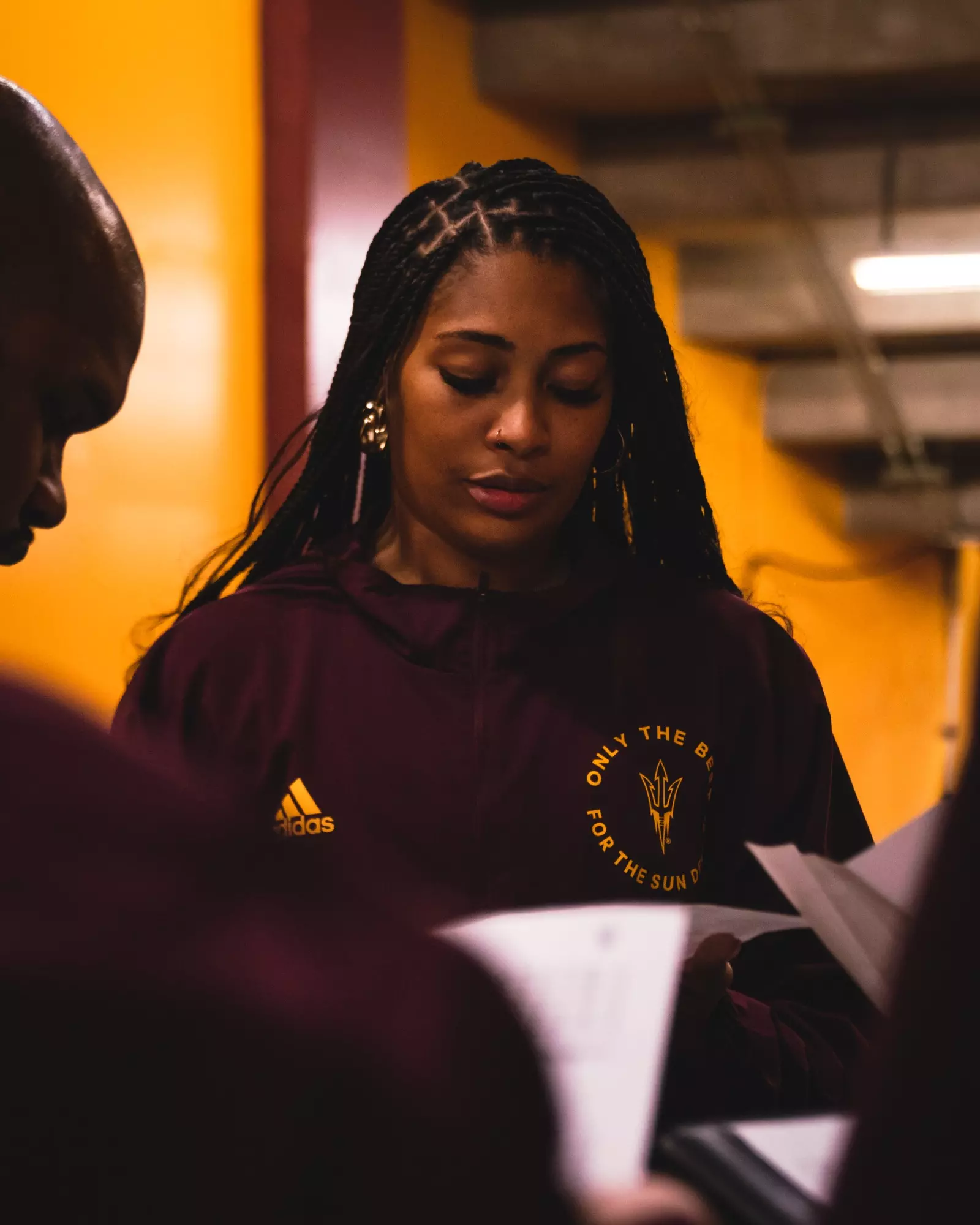 Assistant-Coach-Mykala Walker-Photograph.webp