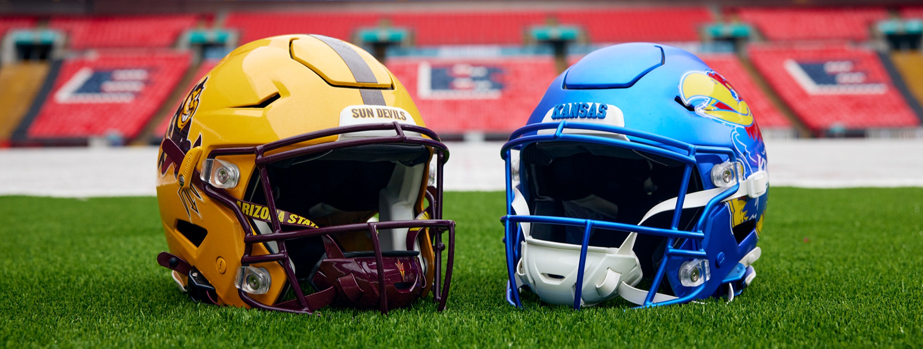 WEMBLEY - Union Jack Classic - crop