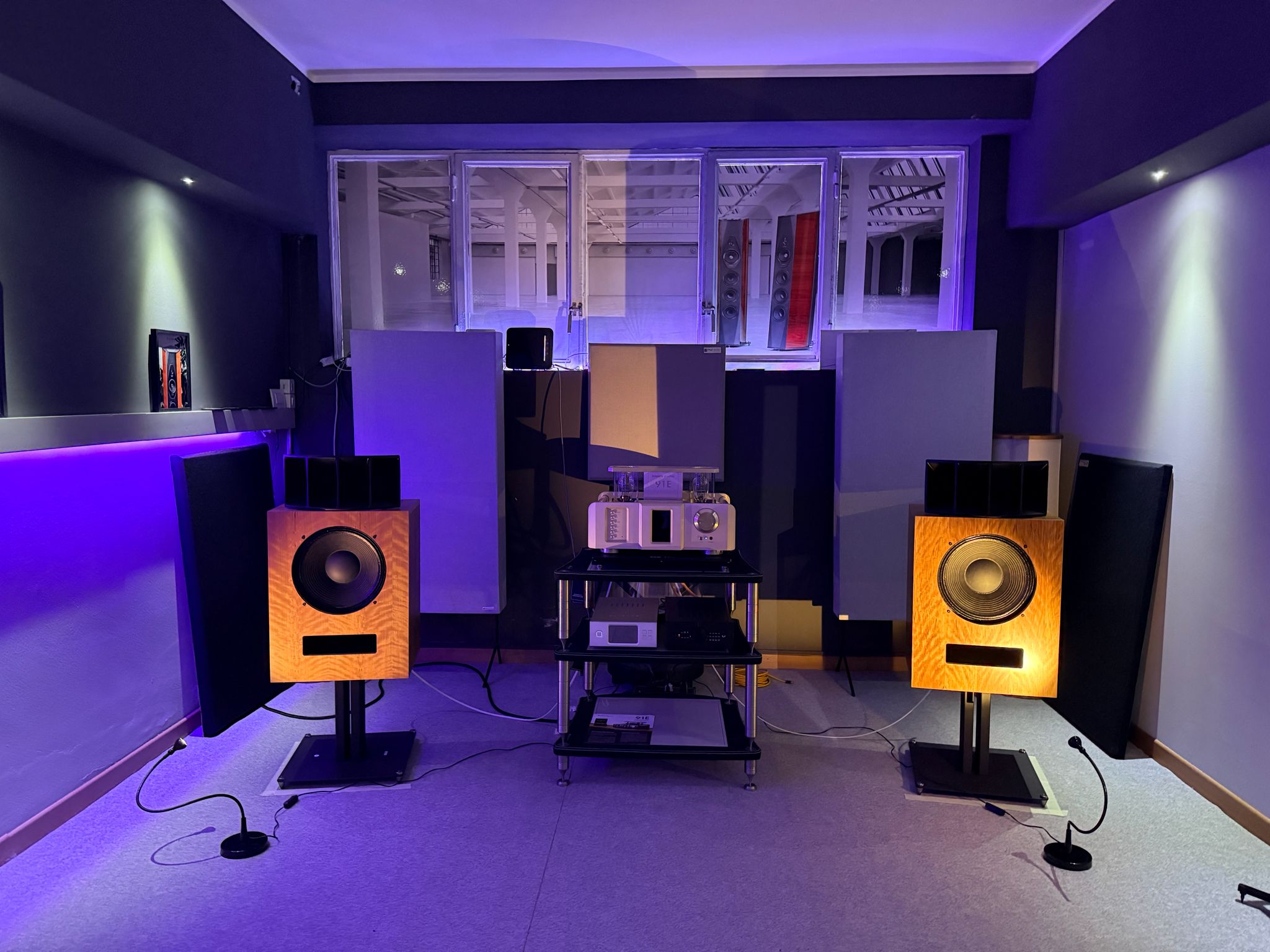 Sala Armonia