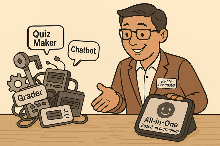 Why Not All AI Tools Are Equal