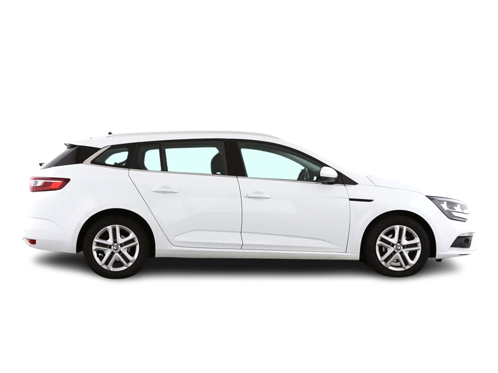 Renault Mégane 4 Kombi