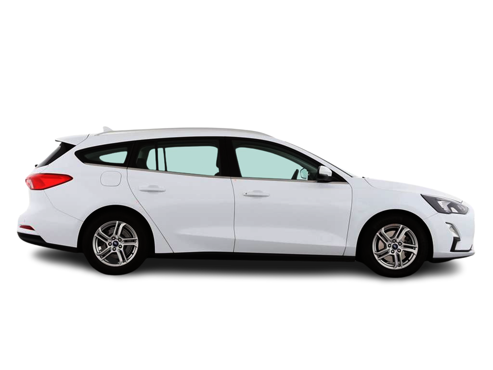 Ford Focus Kombi
