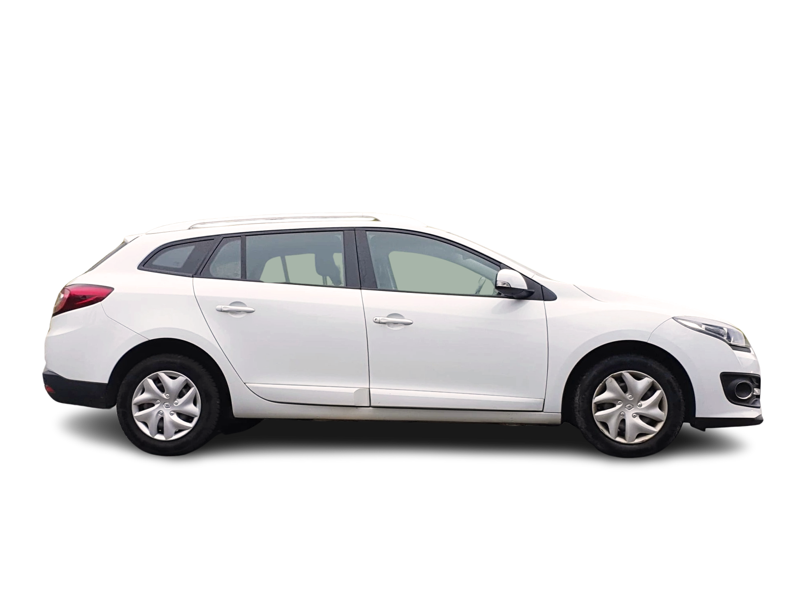 Renault Mégane 3 Kombi