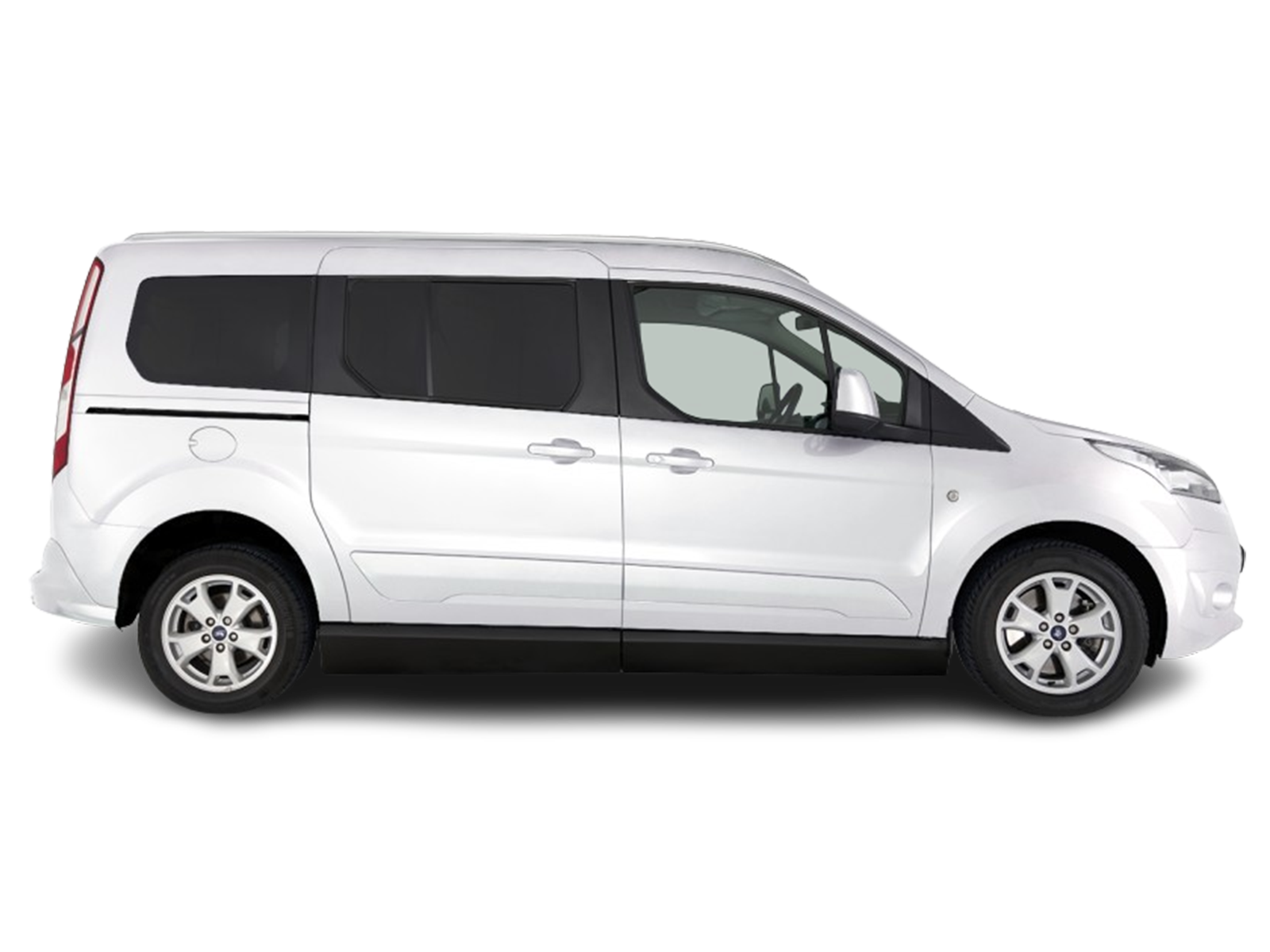 Ford Tourneo