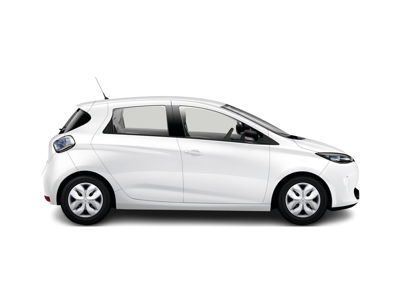 Renault Zoe 52 kWh