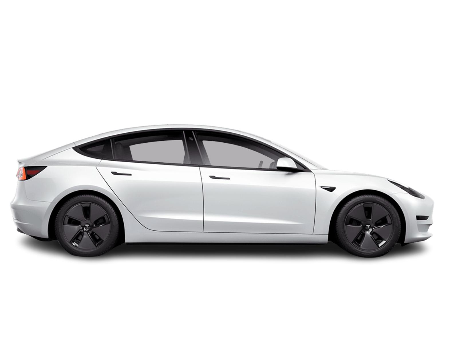 Tesla Model 3 LR