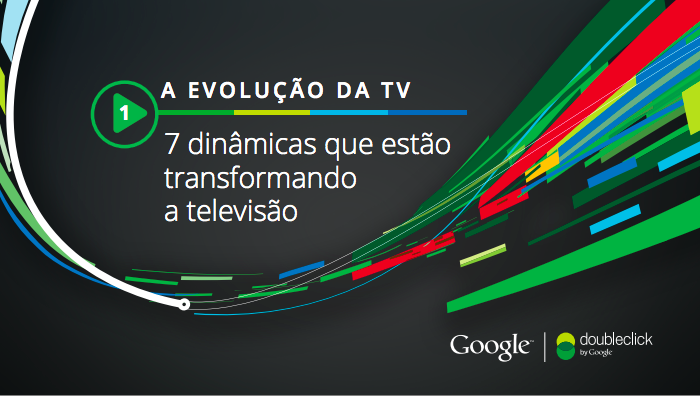 Evolution of TV: 7 Dynamics Transforming TV
