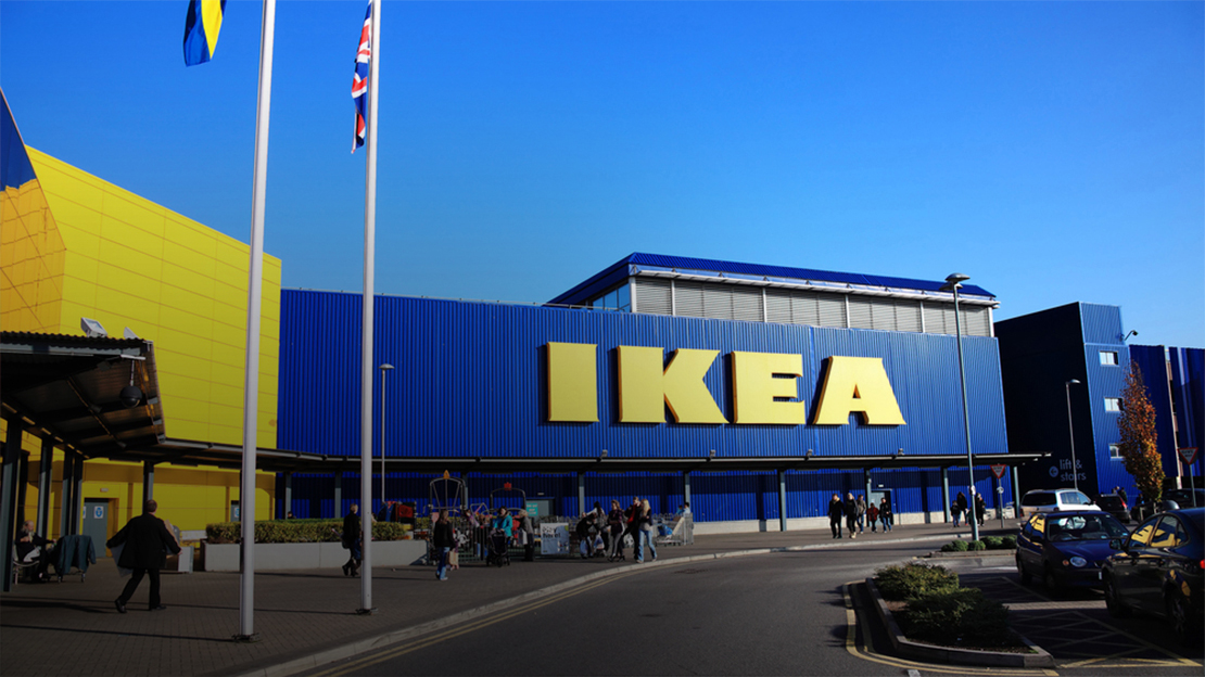 Ikea furniture retailer to the world case study