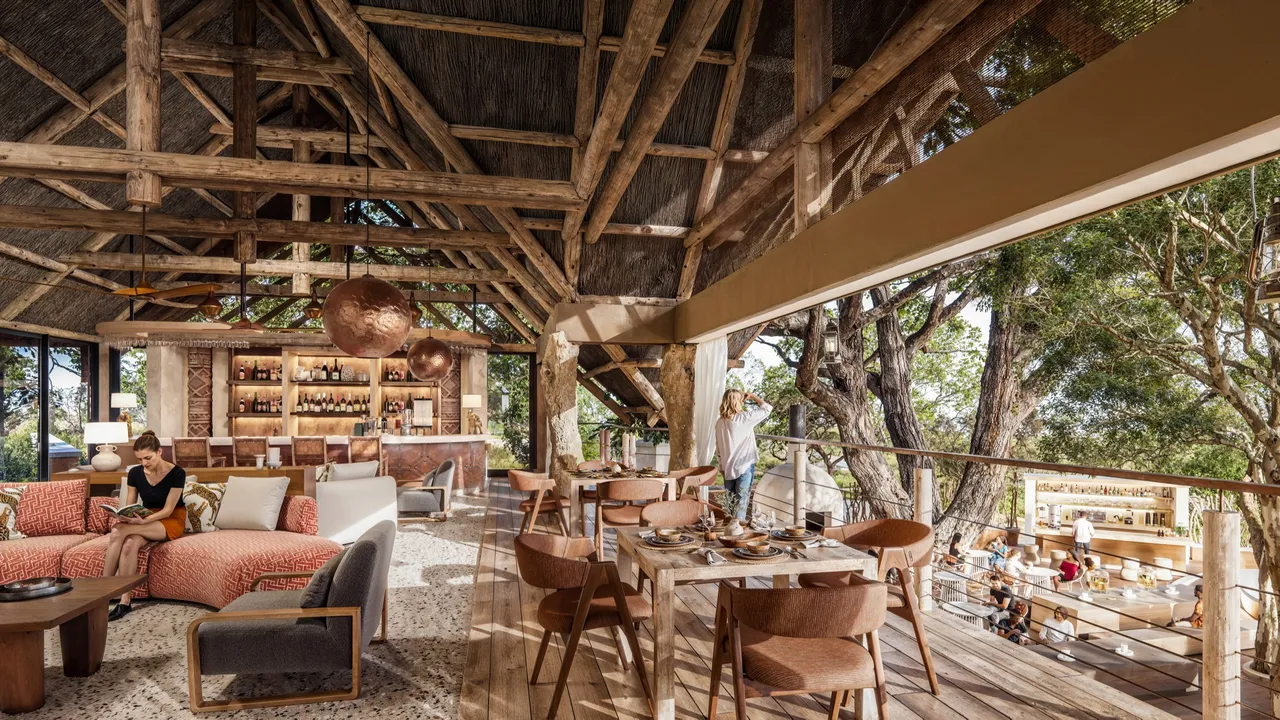 Thitaka Lodge — image 10