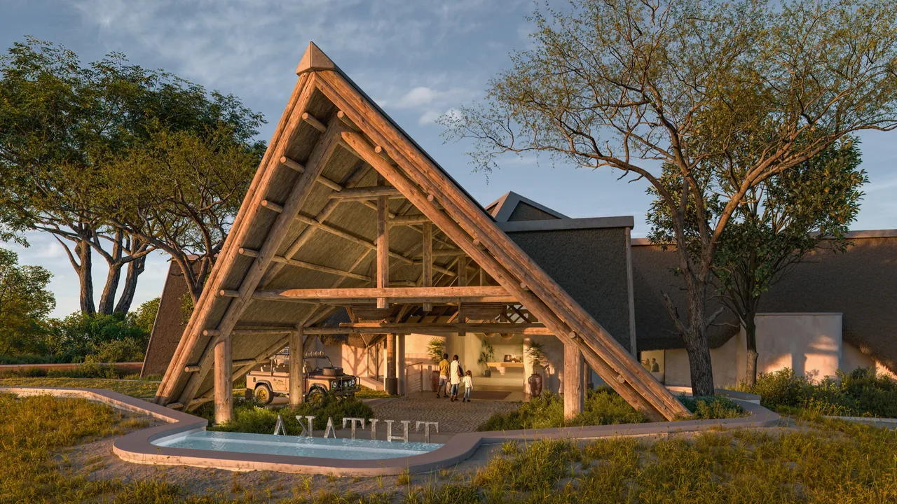 Thitaka Lodge — image 2