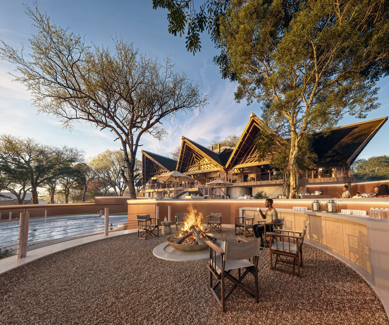 Thitaka Lodge — image 3