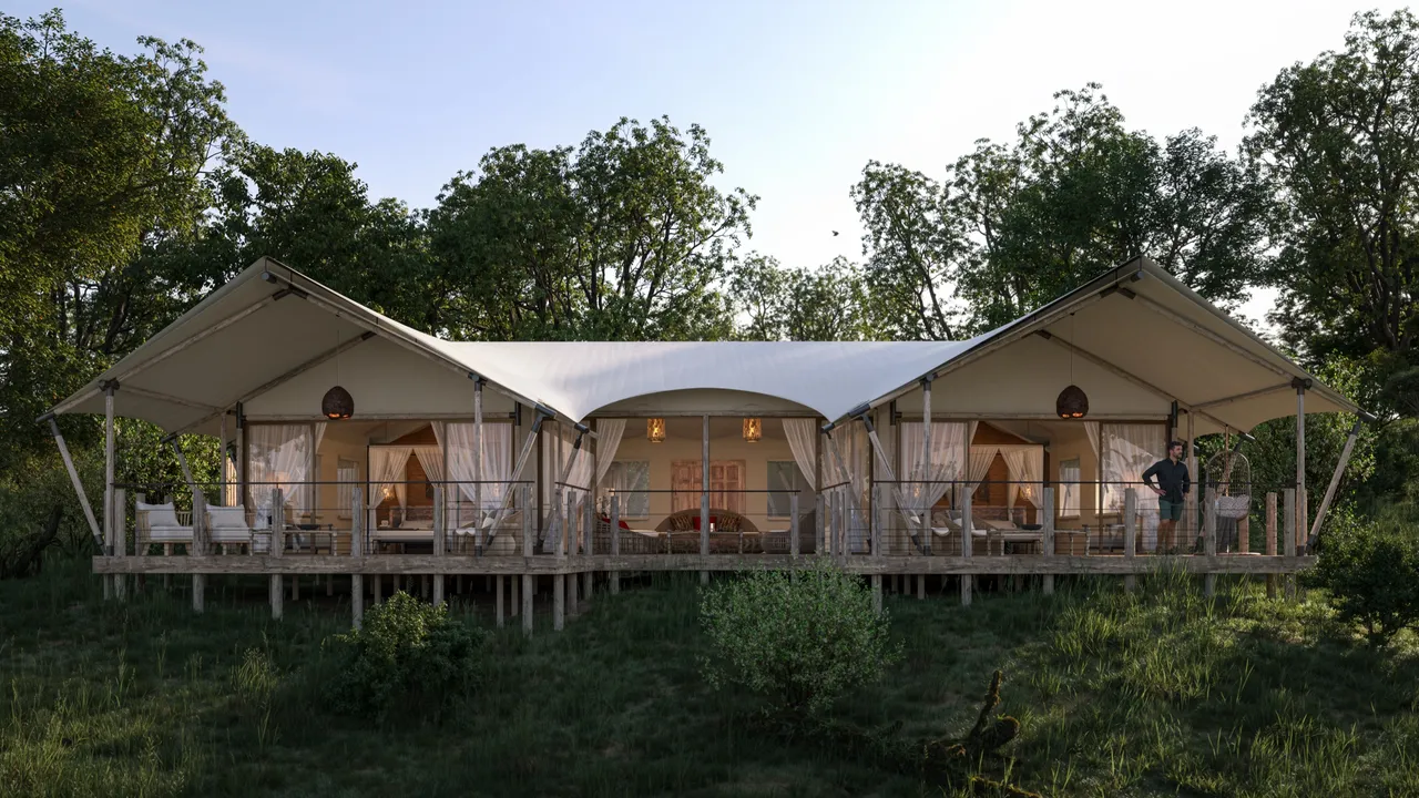 Thitaka Lodge — image 4