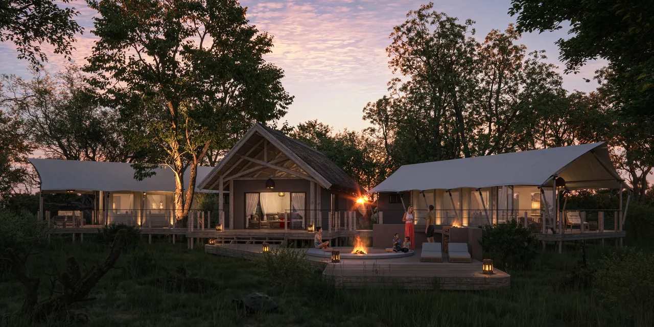 Thitaka Lodge — image 5