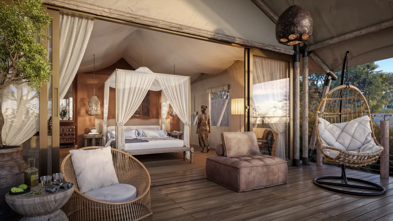 Thitaka Lodge — image 7
