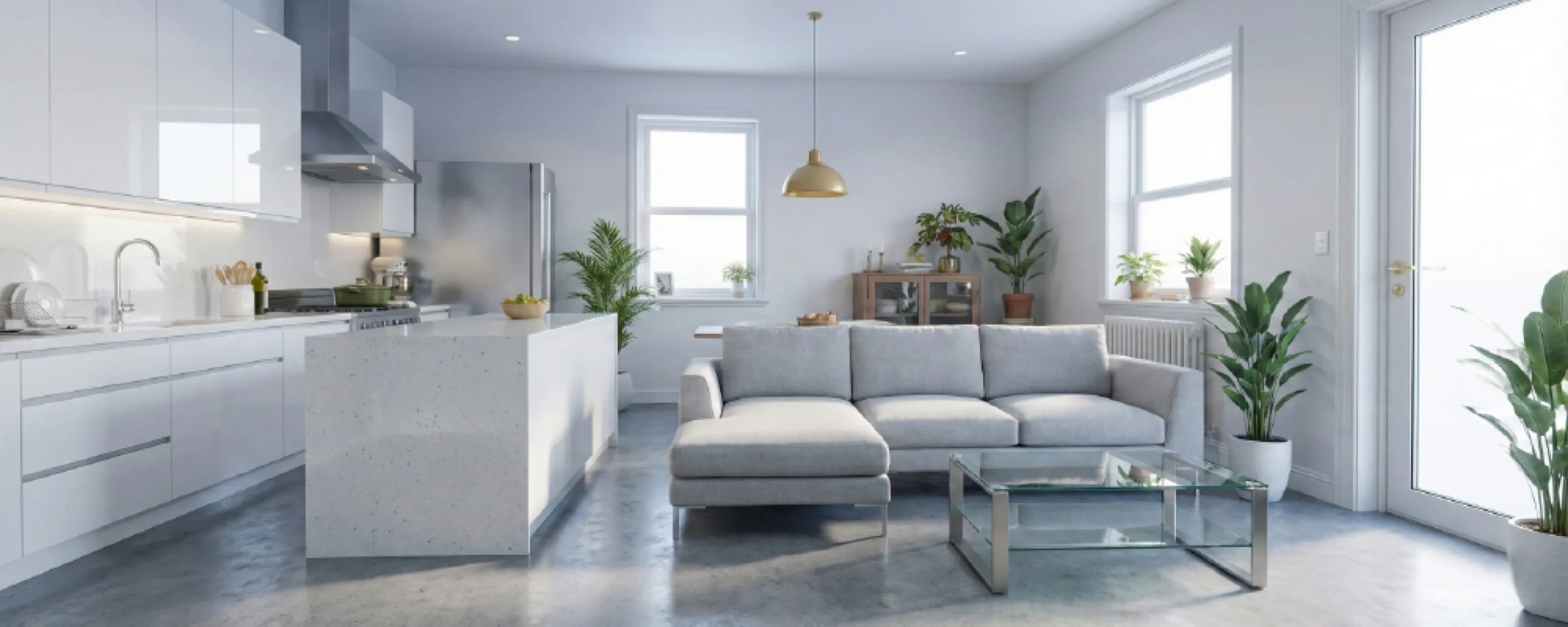 The lived-in look: arch-viz pivots from sterile to atmospheric