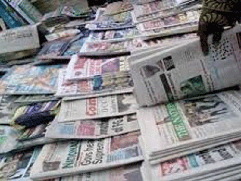 NDAN Appeals to Media Owners, Govt for Life Insurance THISDAYLIVE