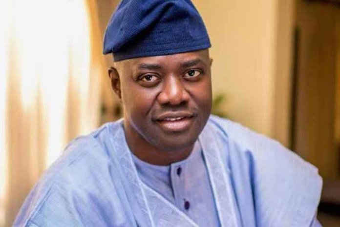 06d36301 seyi makinde Makinde Wins Oyo PDP Guber Ticket