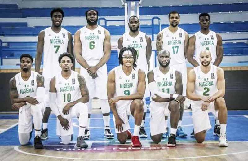 Vengeance in the Air as D'Tigers Open Campaign with Australia - Vimarsana News