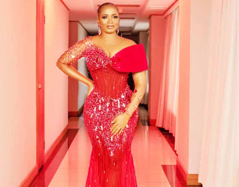 Funmi Olotu Thrills at Birthday Party - Vimarsana News