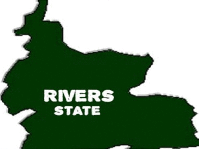 09fc056f rivers state Rivers APC Spokesman Resigns | THISDAYLIVE