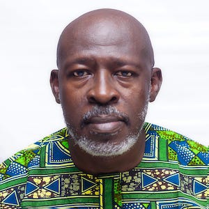 Close Watch... Bolaji Adebiyi