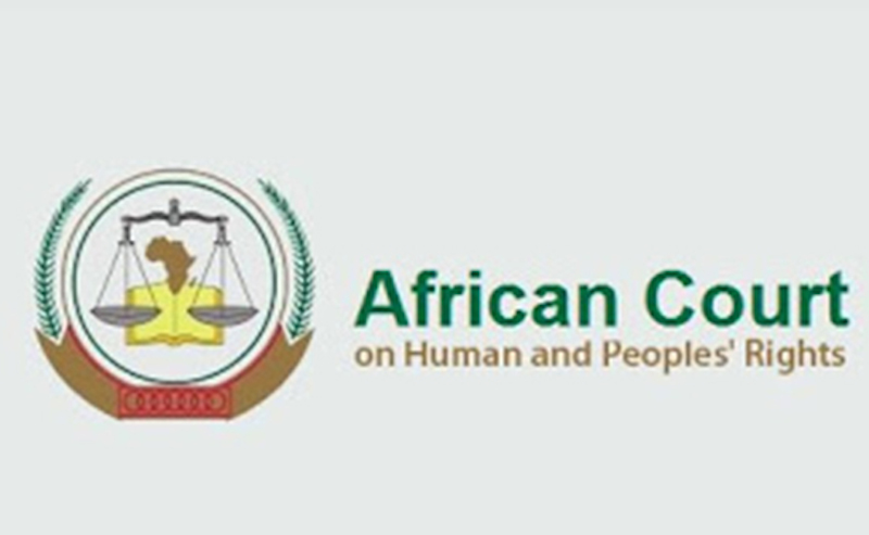 African Court: Vagrancy Laws Incompatible with Human Rights