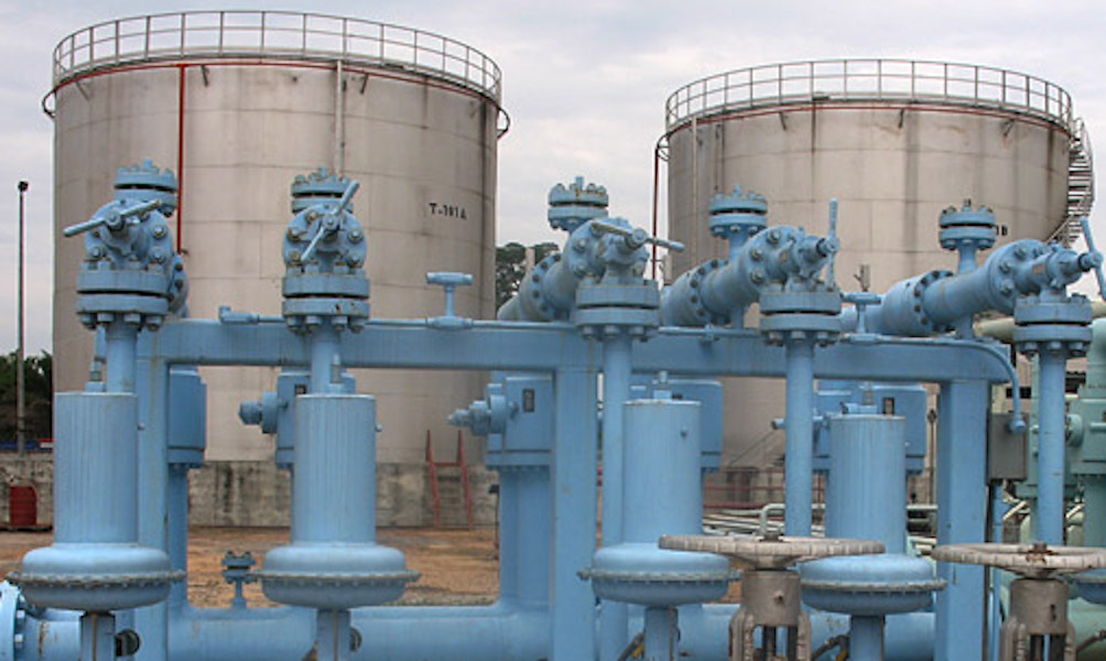 Ogbele Field's Production Hits 20m Crude Oil Barrels, 95bscf Gas - Vimarsana News