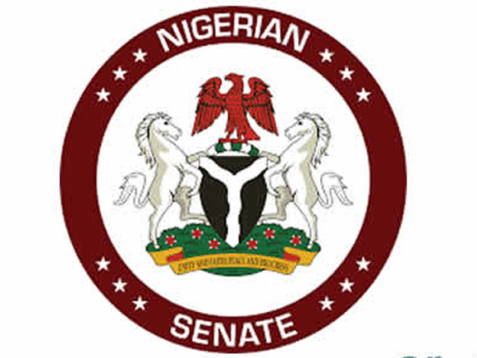 15cb8fbf nigerian senate Insecurity: Senate Okays Bills for Peace Corps, Hunters Council Establishment