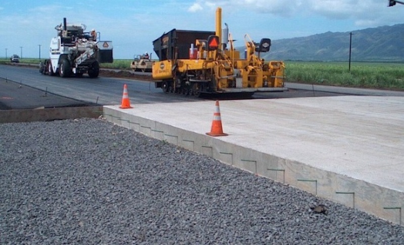 Dangote Completes Nigeria's Longest Concrete RoadTHISDAYLIVE