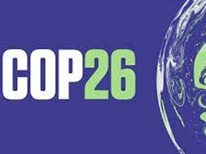 1c530c32 cop26 COP26: UK Commits to Supporting Lagos, Other Cities Transit to Net Zero by 2050