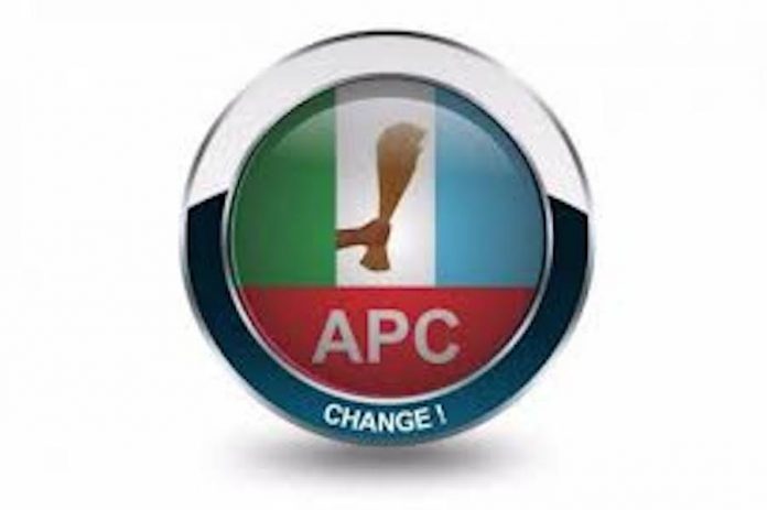 1c1a70df apc Zamfara APC Caretaker Committee Chair Promises to be Fair to All