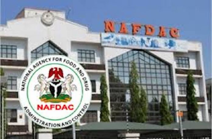 25c7a689 nafdac NAFDAC Decries High Rate of Drug Addiction in Nigeria