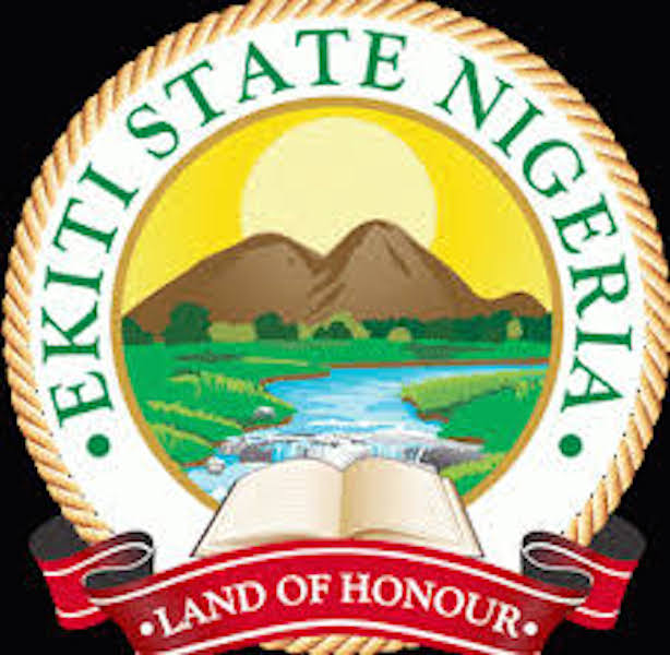 Image result for ekiti state government
