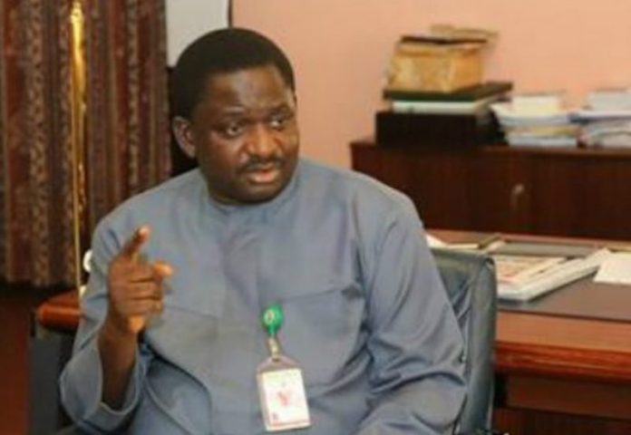 3c3db913 femi adesina Nigeria’s Economy Growing Under Buhari, Adesina Insists