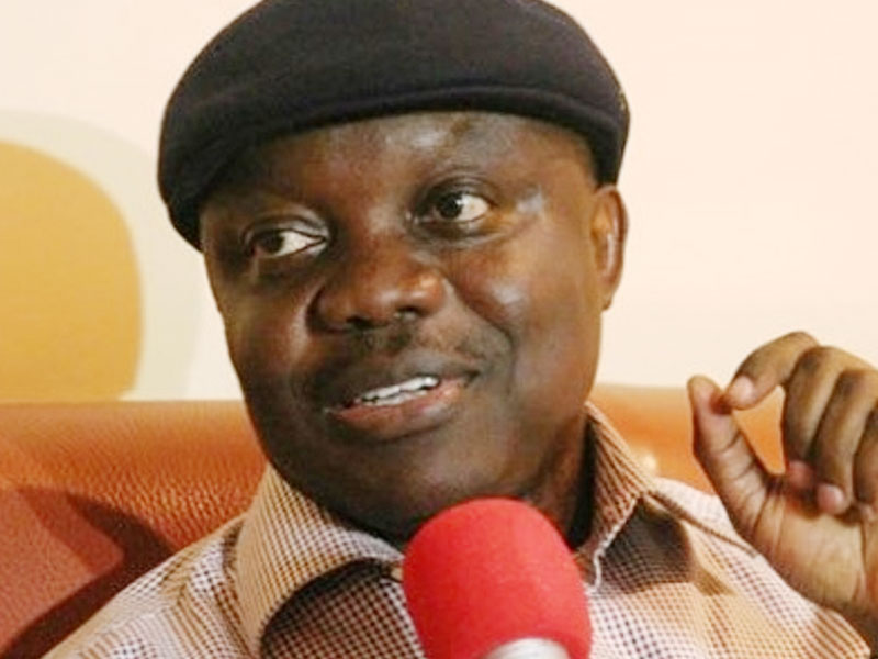 Uduaghan