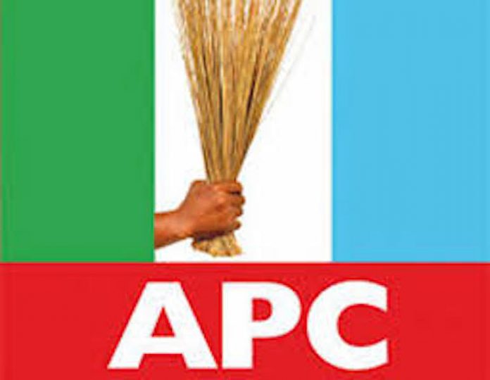 546c9857 apc Guber Poll: APC, Bauchi Gov File Petition at Tribunal