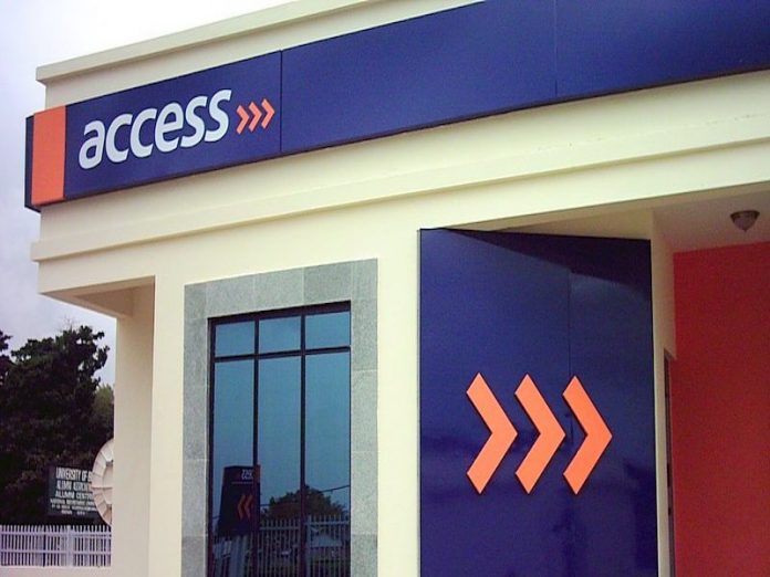 54e1ebd7 access bank Access Bank Plc Raises N15bn to Finance Green Projects