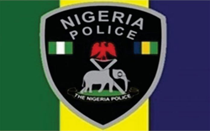 5570b883 police COVID-19: Lagos Police Arrest Three Pastors for Flouting Govt's Directive