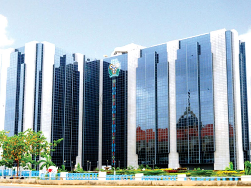 Nigeria S Foreign Exchange Reserves Thisdaylive - 