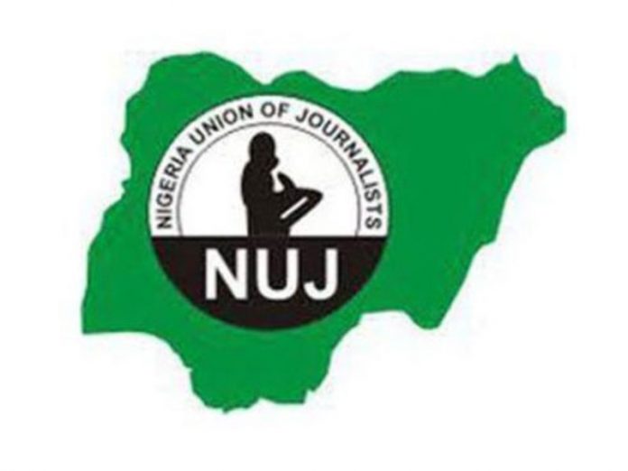 66045aa7 nuj NUJ Lauds Gbajabiamila, Wase for Appointments of Journalists as Aides
