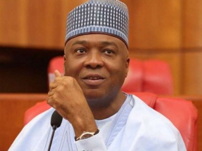 78264cc8 bukola saraki Saraki: Tinubu, APC Cabal Will Fail Again in Their Bid to Impose Leaders on National Assembly