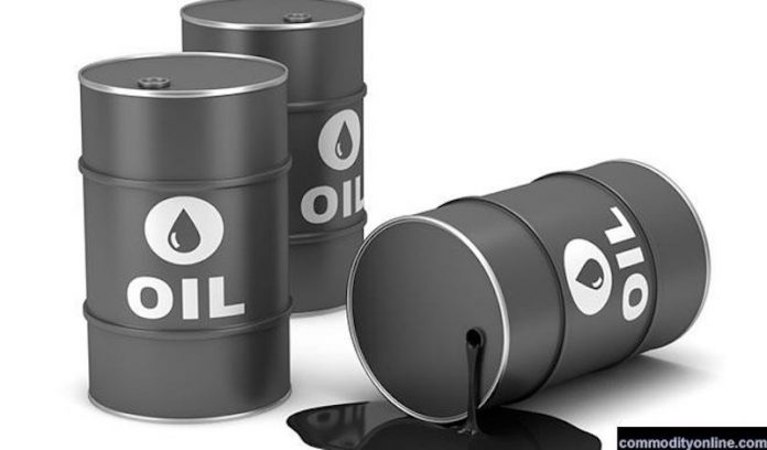 7c19f74c crude oil Crude Theft: DPR’s Tracking System to the Rescue