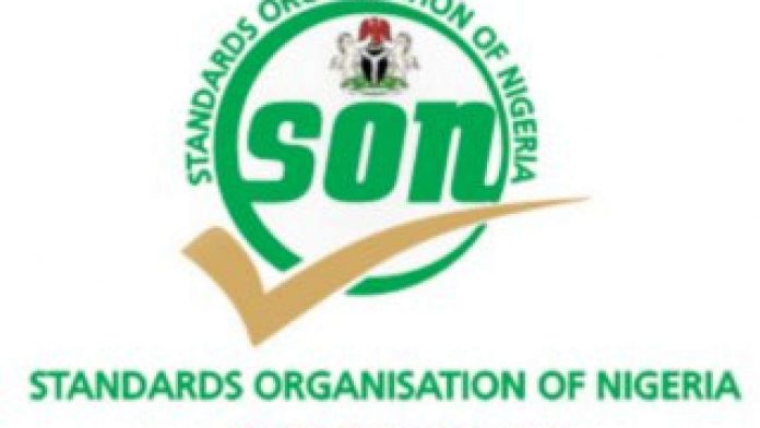 7f870165 standards organisation of nigeria SON, NSC Harp on Adherence to Best Practice