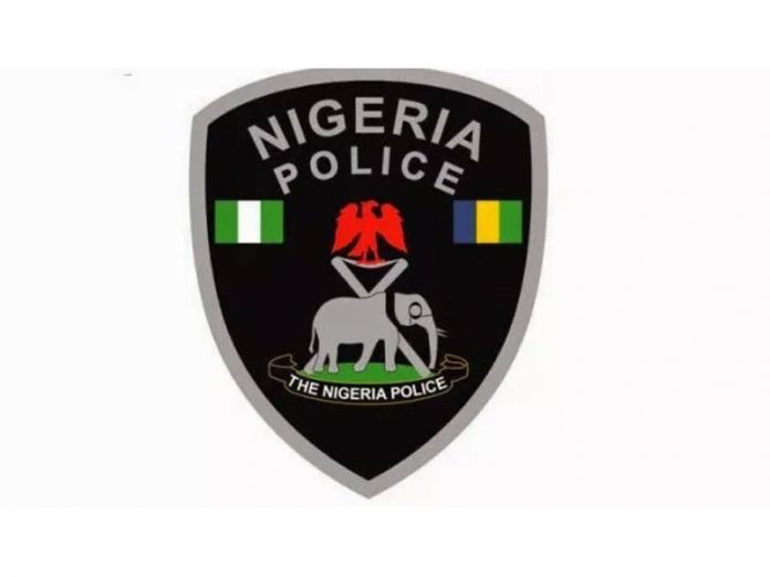 9104ff84 police logo Supplementary Polls Peaceful in 4 Rivers LGAs, Say Police