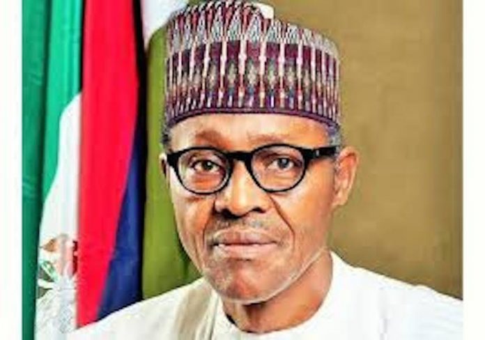 9d7dcf01 muhammadu buhari Social Intervention Programmes Will Outlive Buhari, Says Iorwa