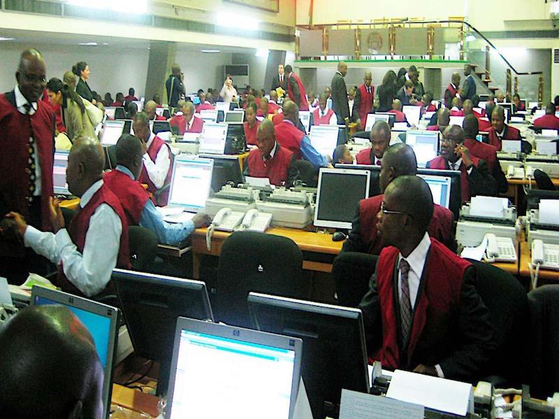 Oil & Gas Firms Raise N400bn from Capital Market, Says NSE CEO – THISDAYLIVE