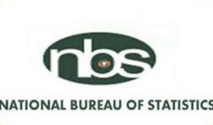 ae90e329 nbs Nigeria’s Headline Inflation Drops to 11.31% in February