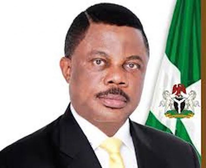 c206cd71 chief willie obiano ALGON Threatens to Sue Anambra over Failure to Hold LG Election in 13yrs